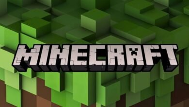 Minecraft (2009) Game Icons and Banners