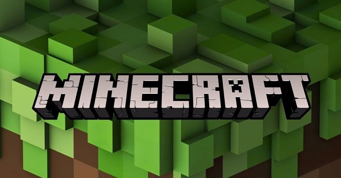 Minecraft (2009) Game Icons and Banners